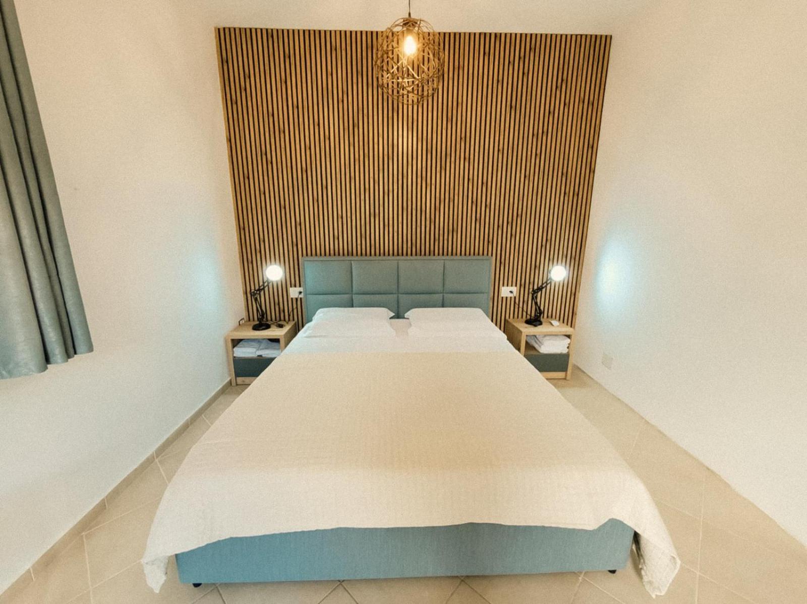 Bujtina Lumo & Pool Villa Përmet Eksteriør billede